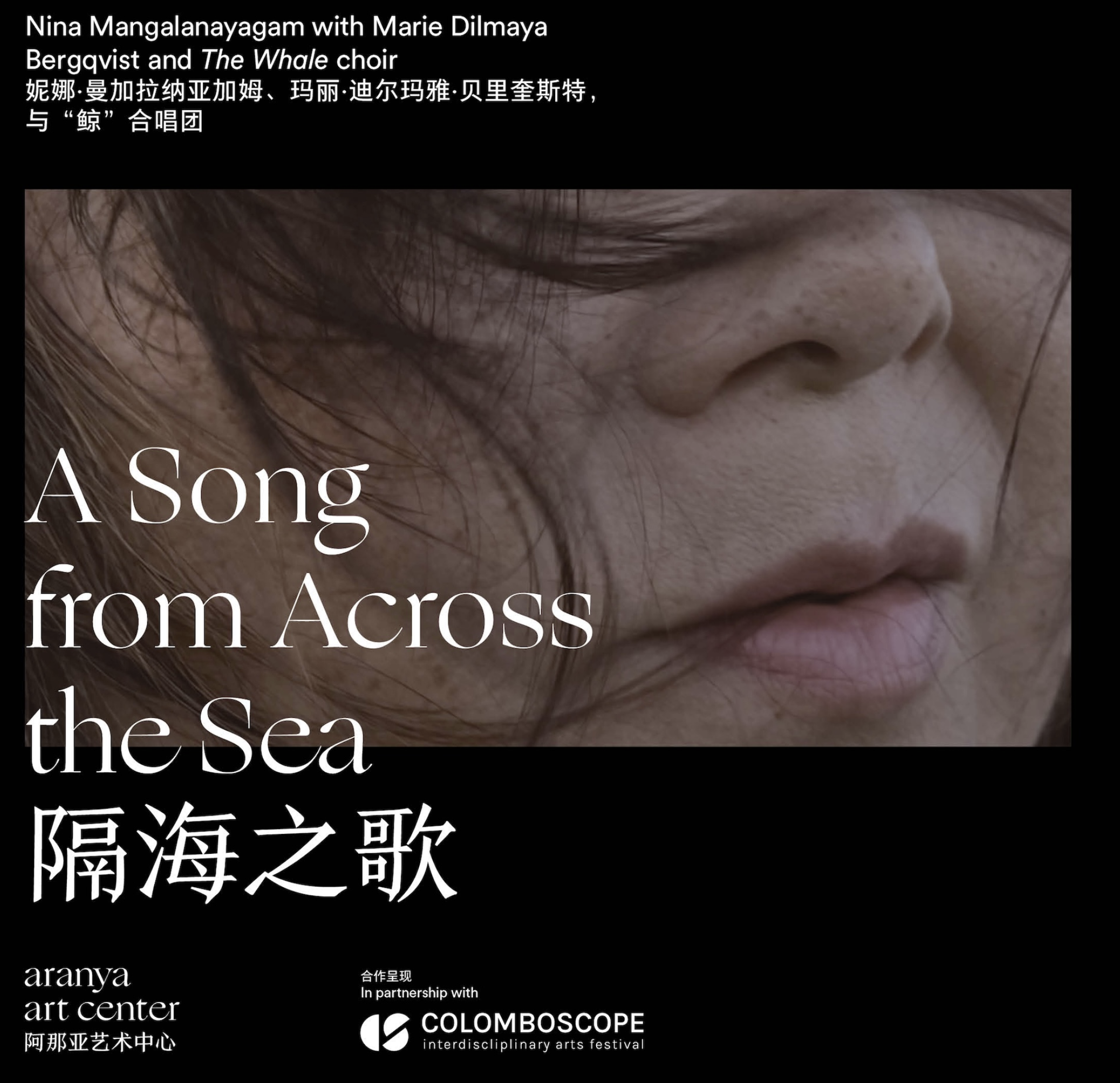A Song from Across the Sea (view 1)