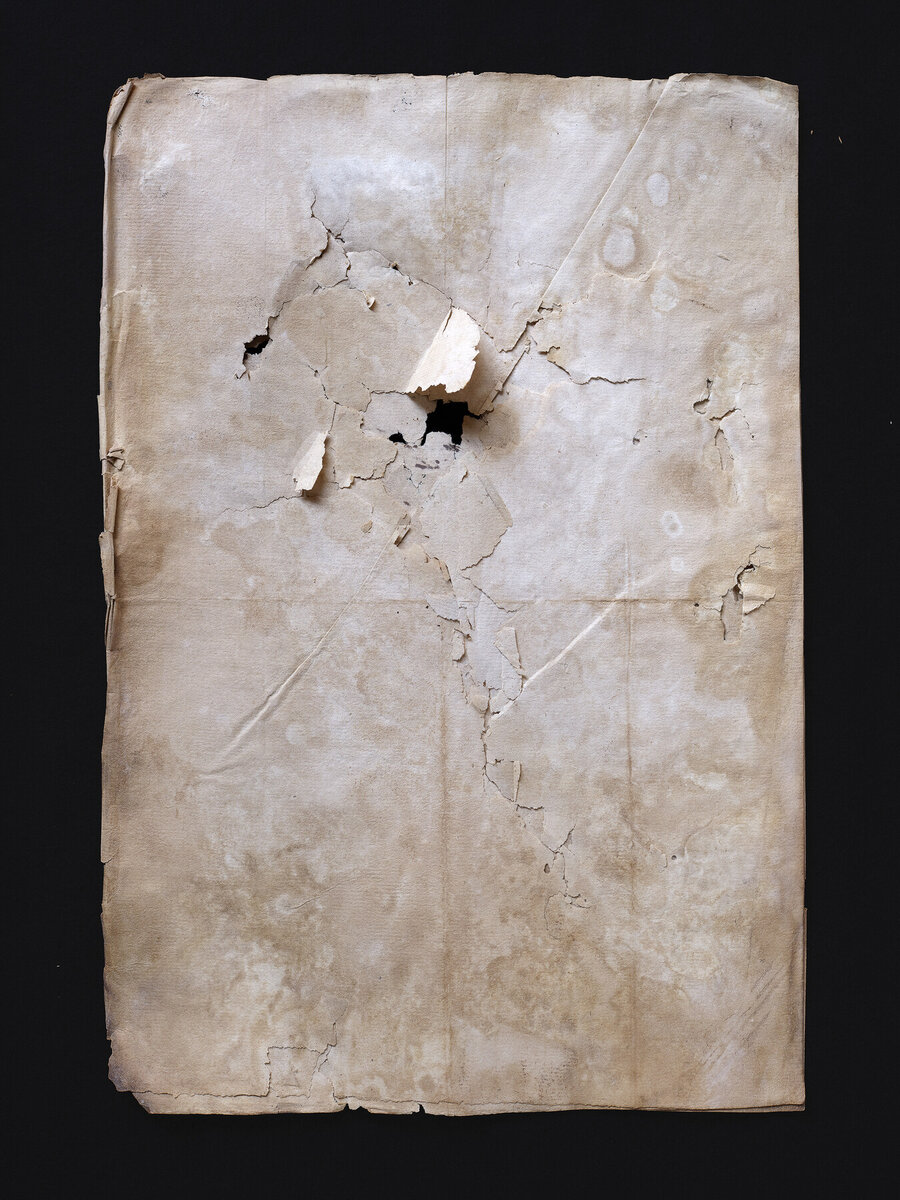 Blank Pages 07