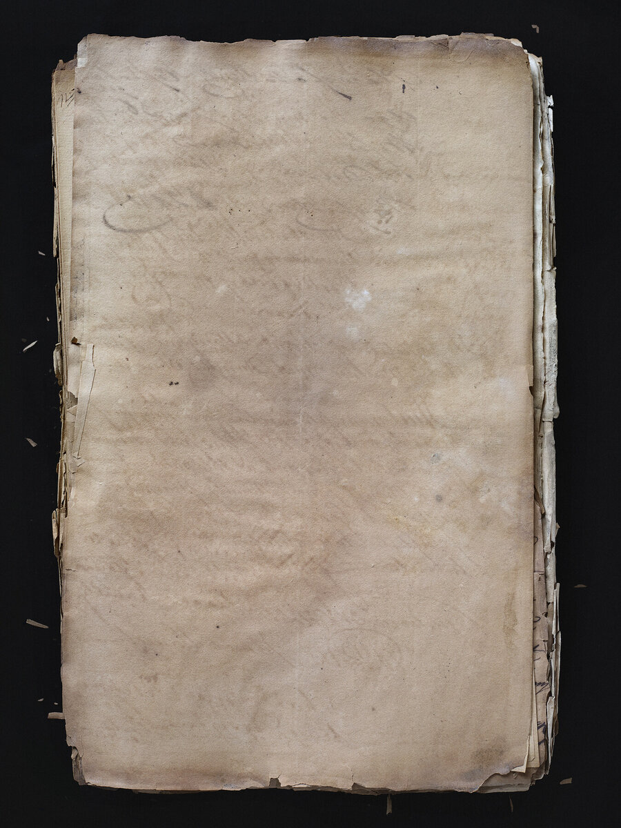 Blank Pages (Naturalisation Pages) 09