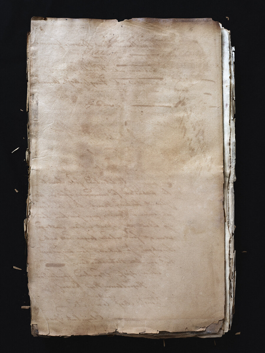 Blank Pages (Naturalisation Pages) 10